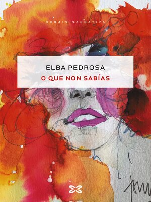 cover image of O que non sabías